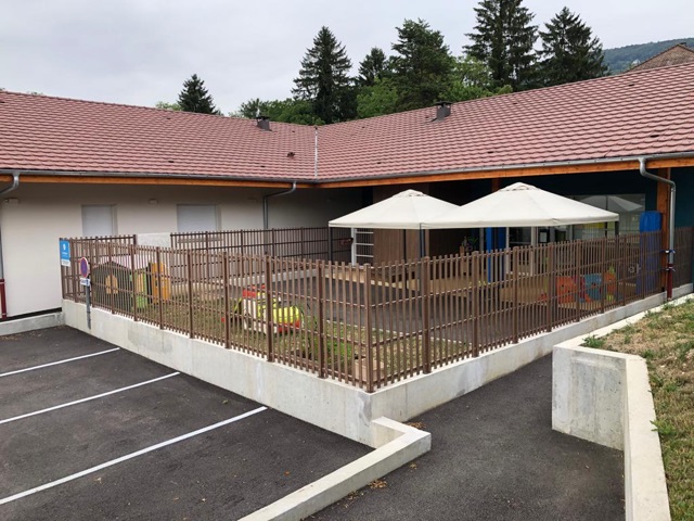 Copponex extérieur
